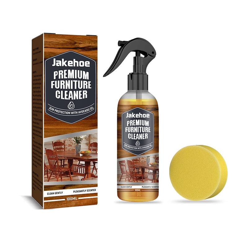 Premium Furniture Cleaner with Avocado Oil