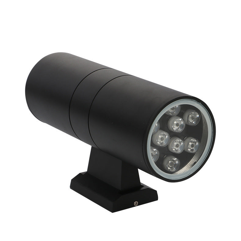 Outdoor Wall Lamp