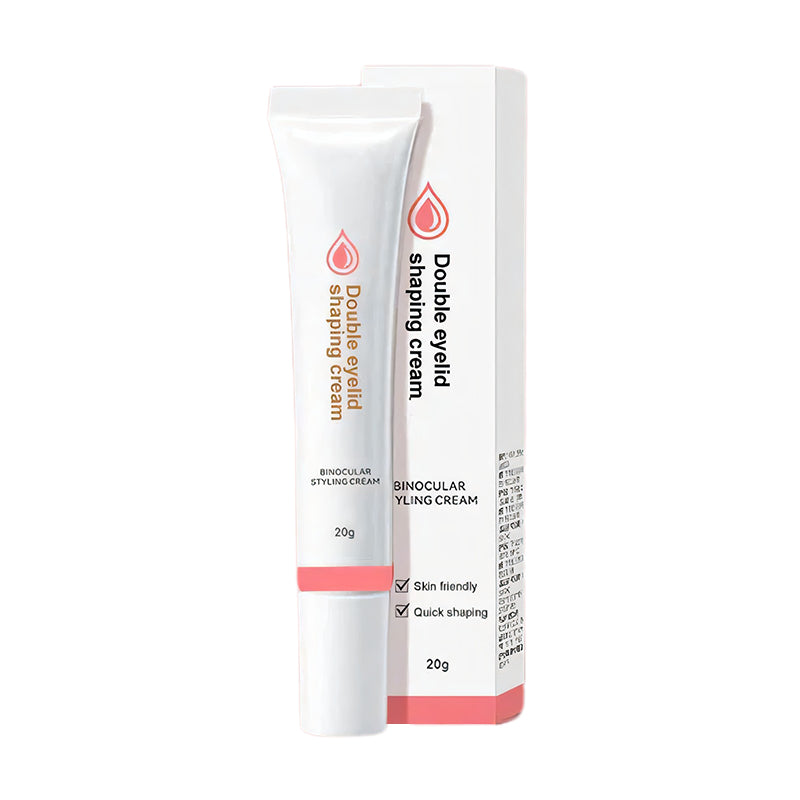 Double Eyelid Styling Cream