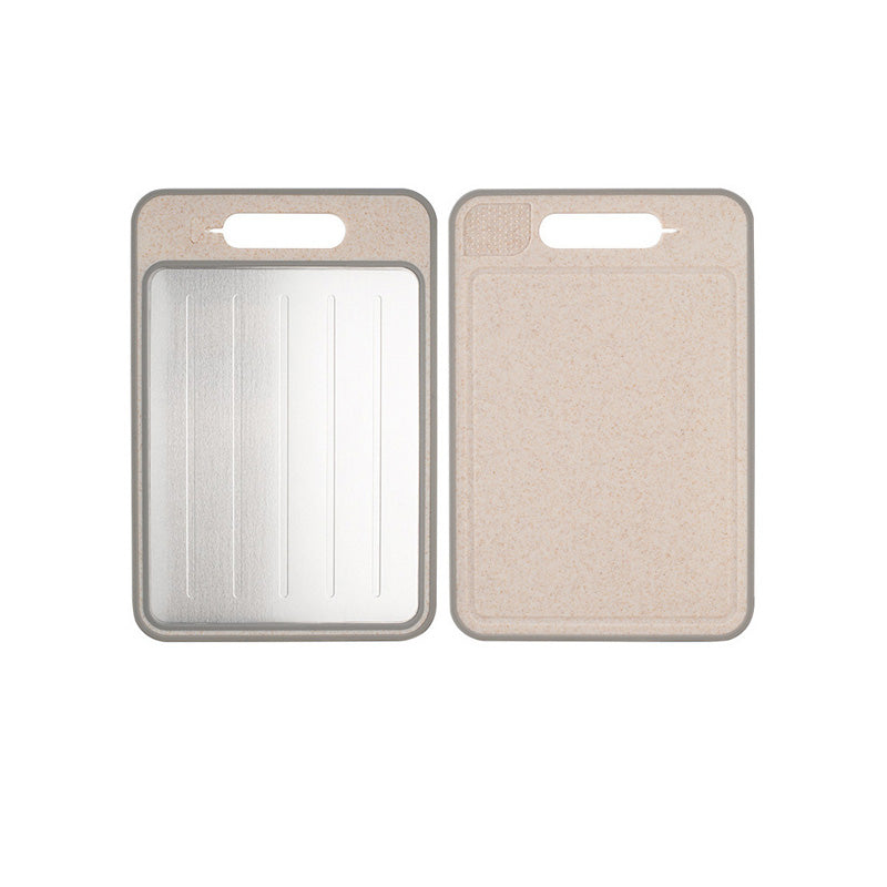 Cutting Board Double Sided