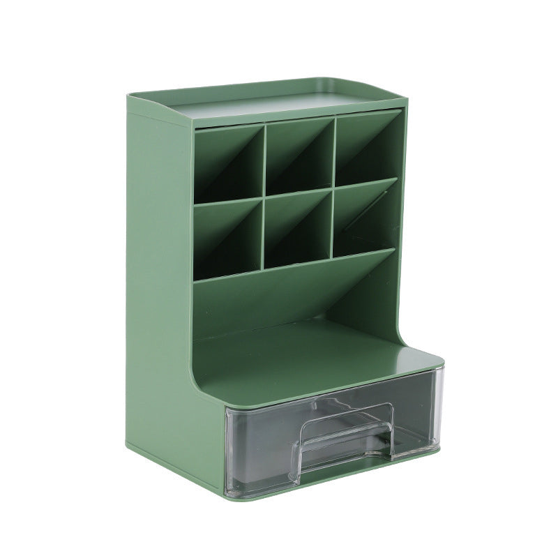 Desk Stationery Organizer