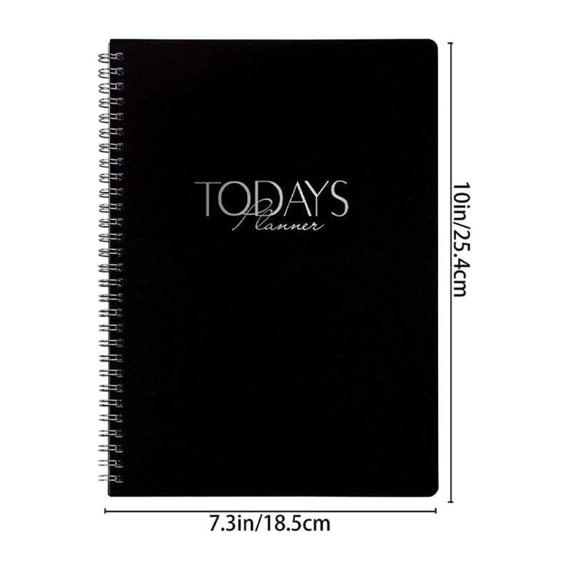 Planner Weekly 2025