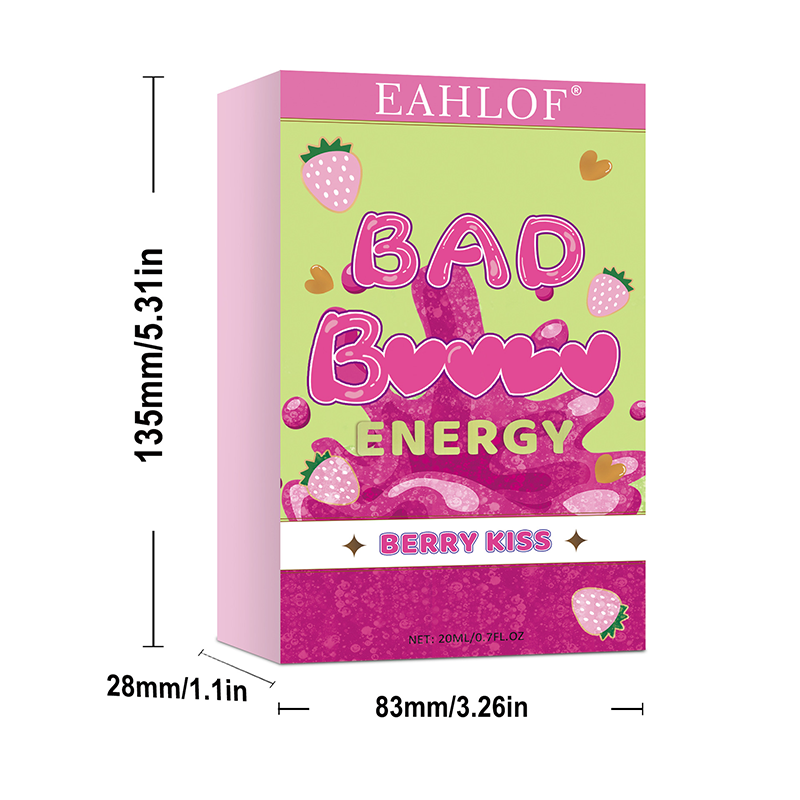 Multi-Flavor Lip Oil Care Set