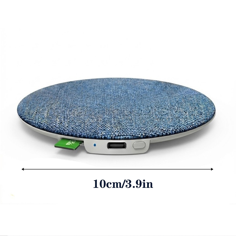 Pillow Music Sleep & White Noise Speaker