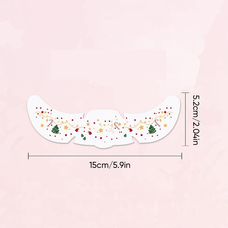 Christmas Tattoo stickers