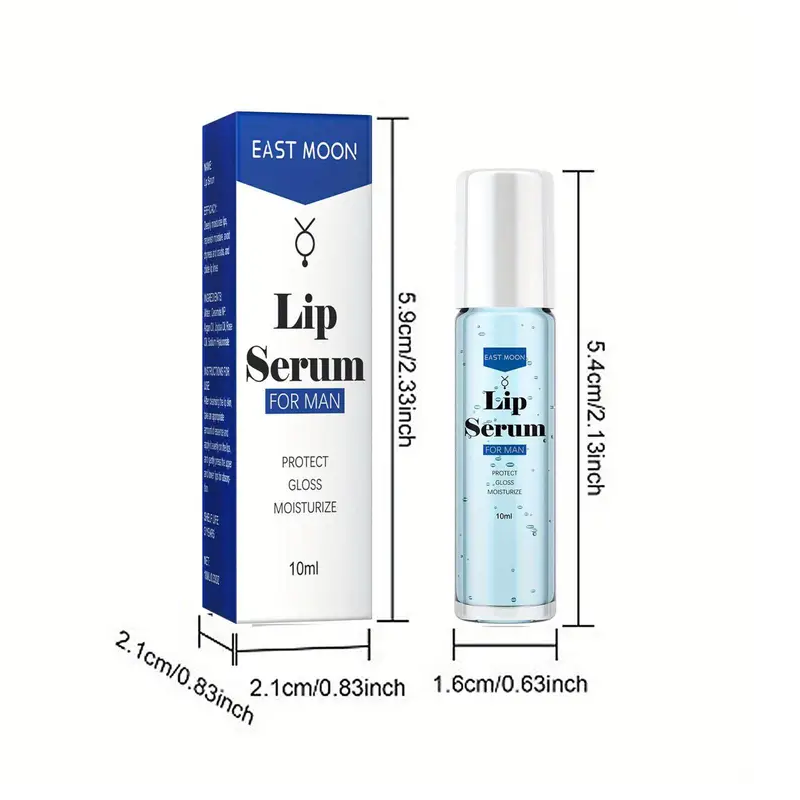 Lip Essence Roller Ball Liquid