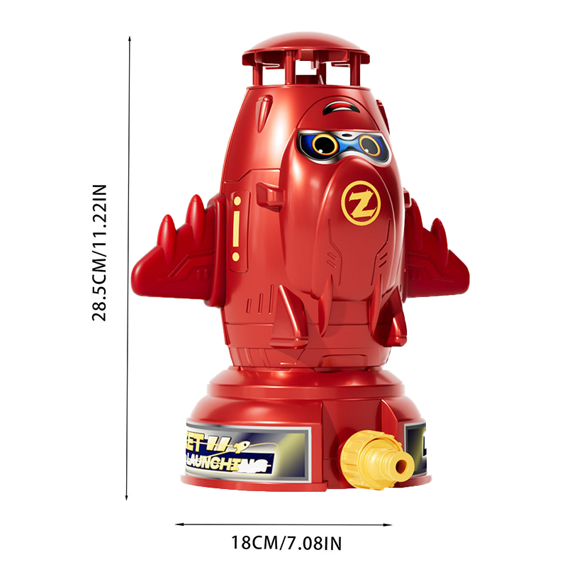 Outdoor Water Toys for Yard