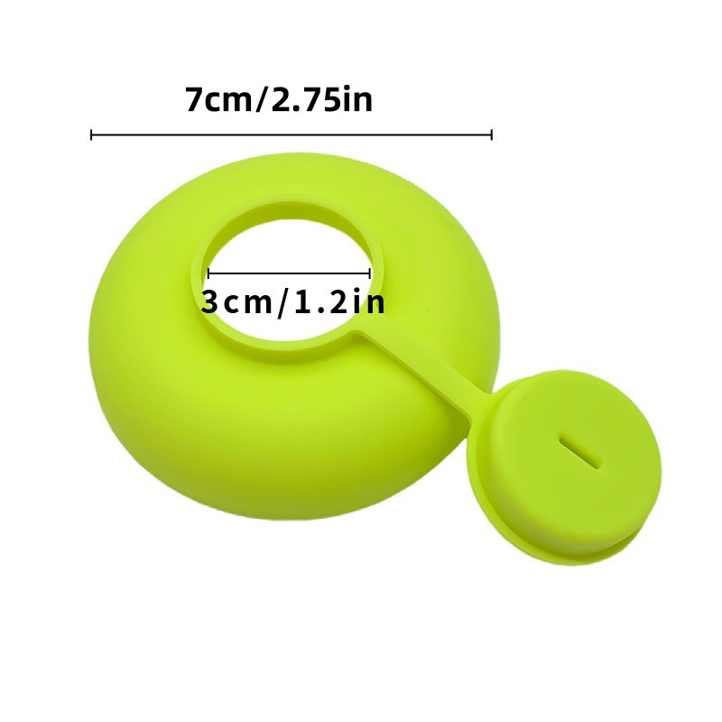 Ice Cream Holder Stand Set