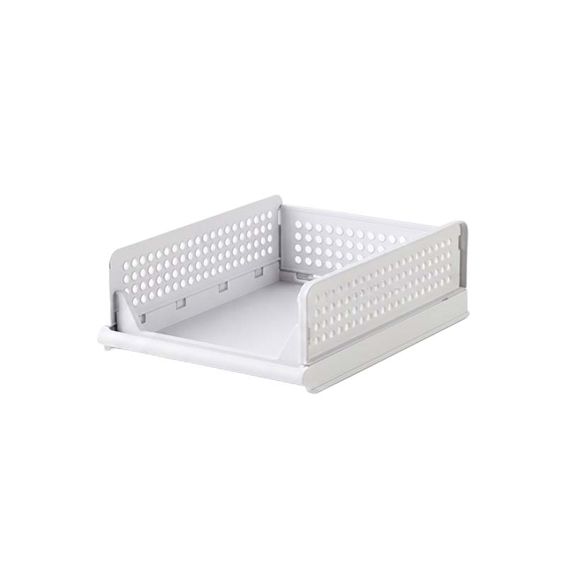 Foldable Drawer Storage Organizer