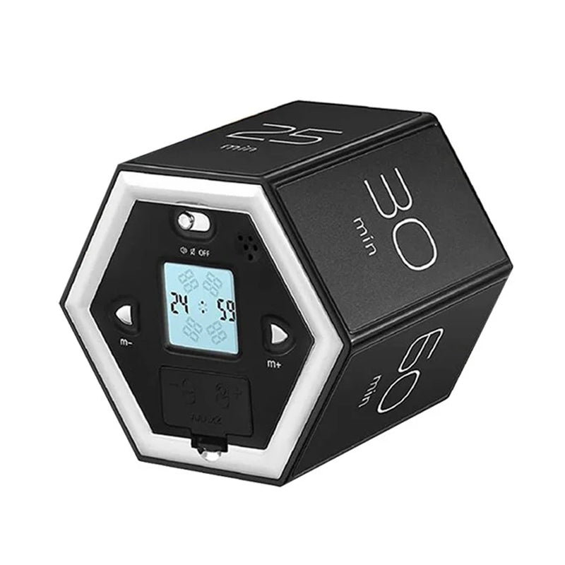 Hexagonal Timer