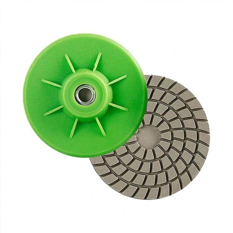 Diamond Grinding Disc for Tile Trimming and Polishing