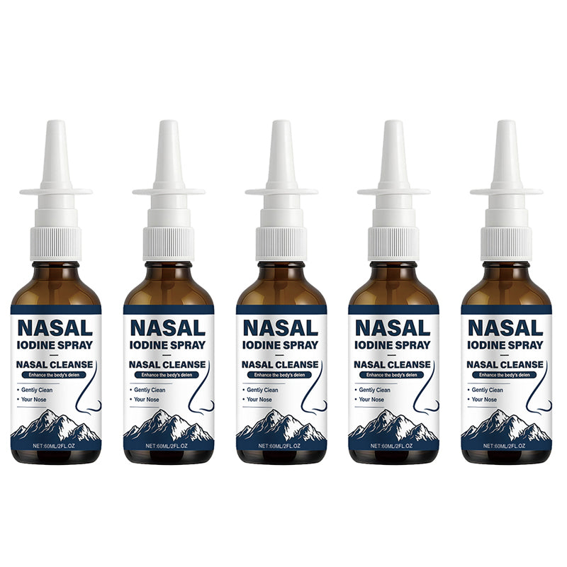 Nasal Care Spray