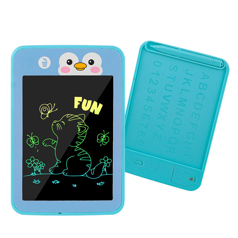 LCD Cartoon Handwriting Drawing Board