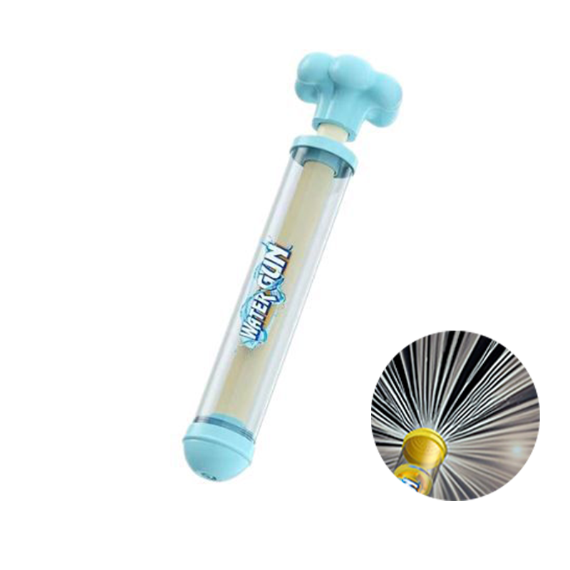 Firework Effect Water Gun Toy