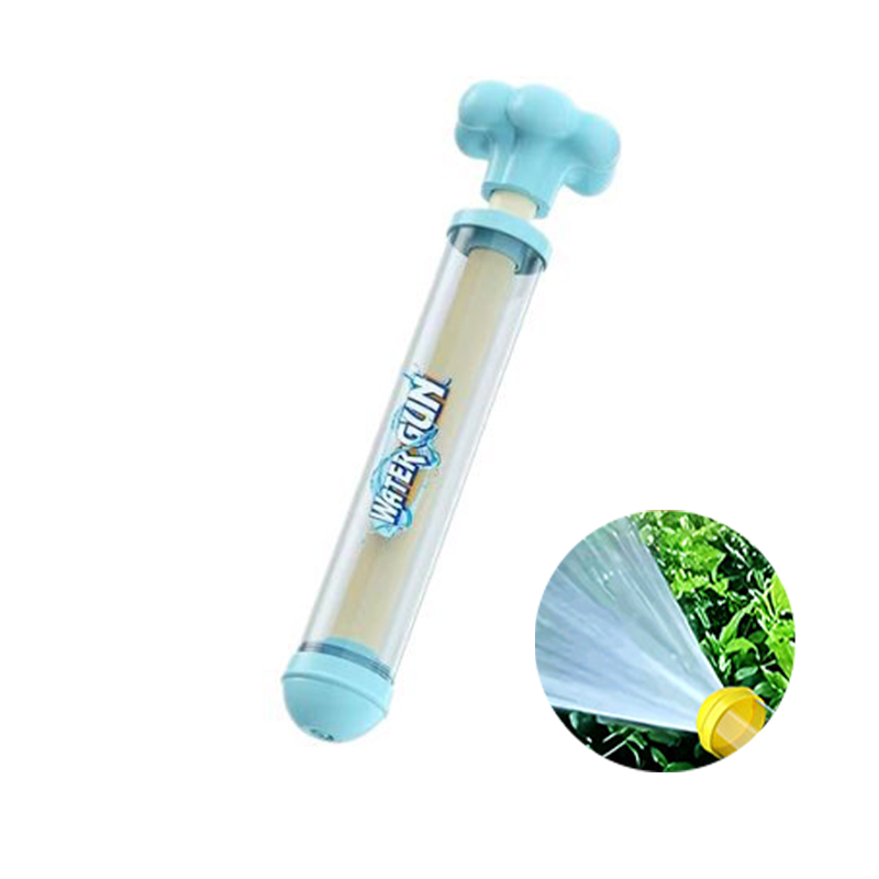 Firework Effect Water Gun Toy
