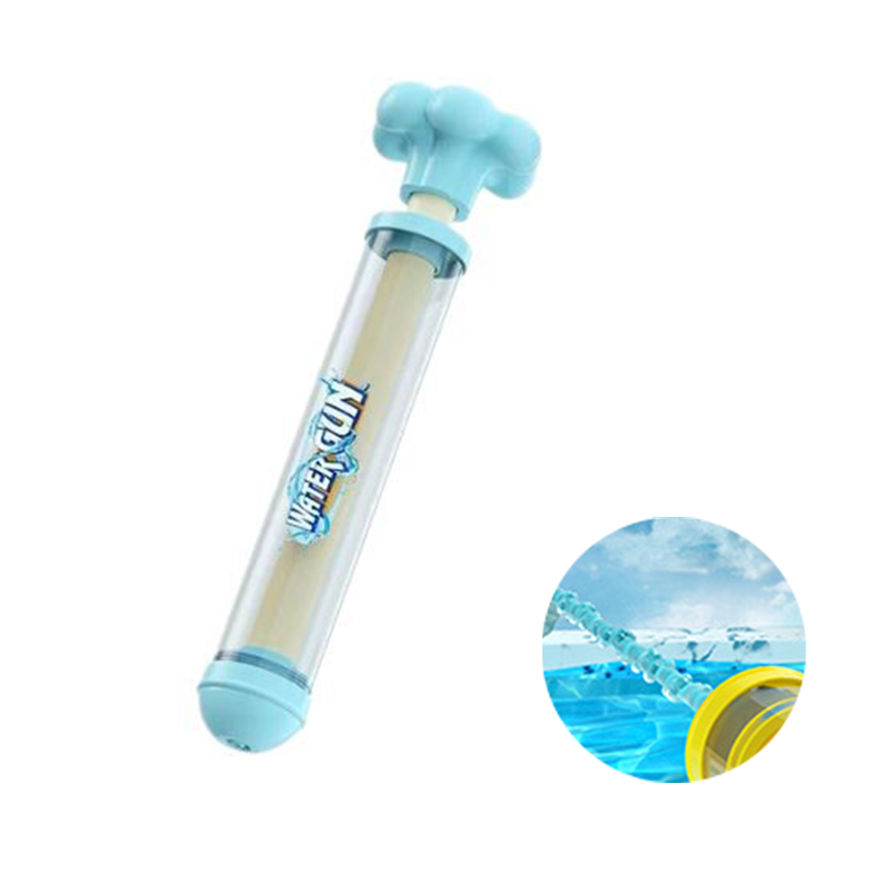 Firework Effect Water Gun Toy