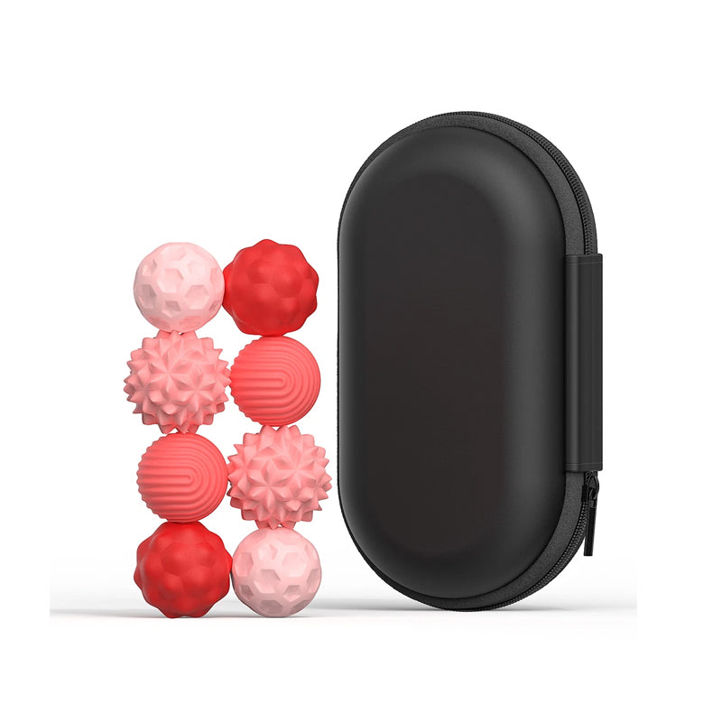 Fidget Magnets Balls Toys