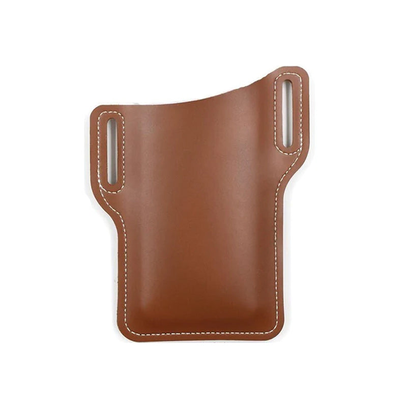 Universal Waist Leather Case