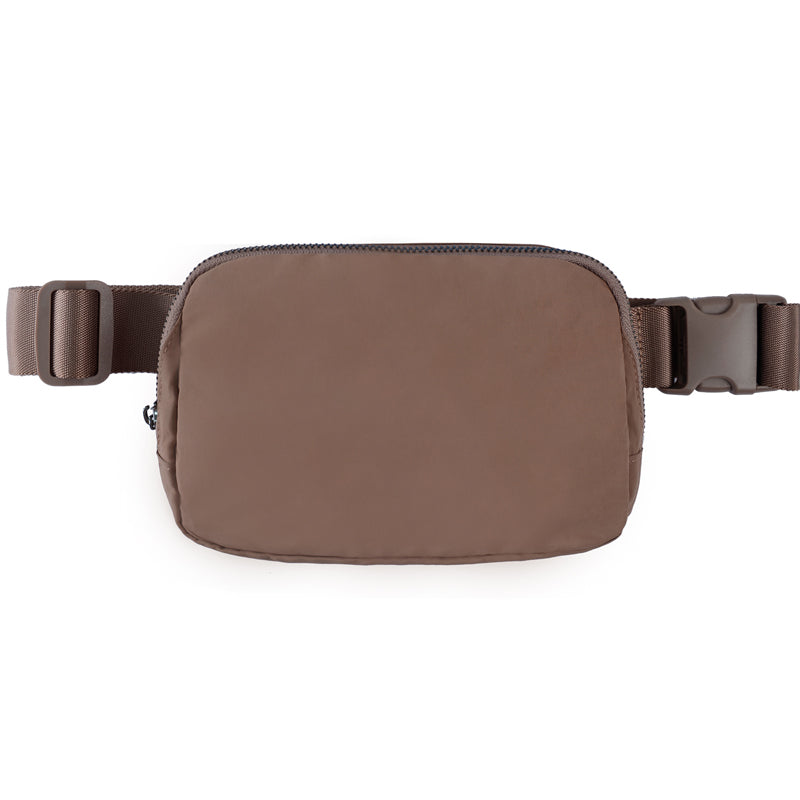 Nylon Waterproof Waist Bag