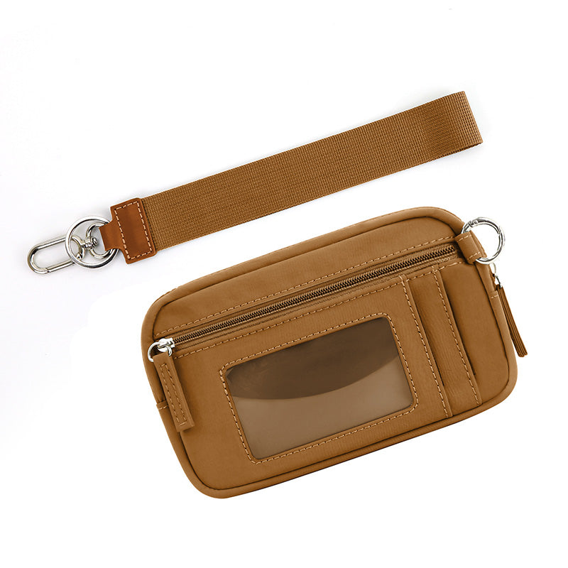 Portable Wrist Bag