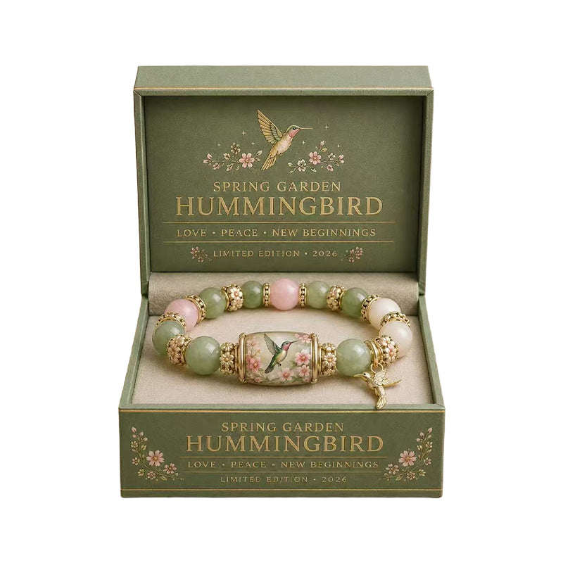 Fortune Blessing Bracelet