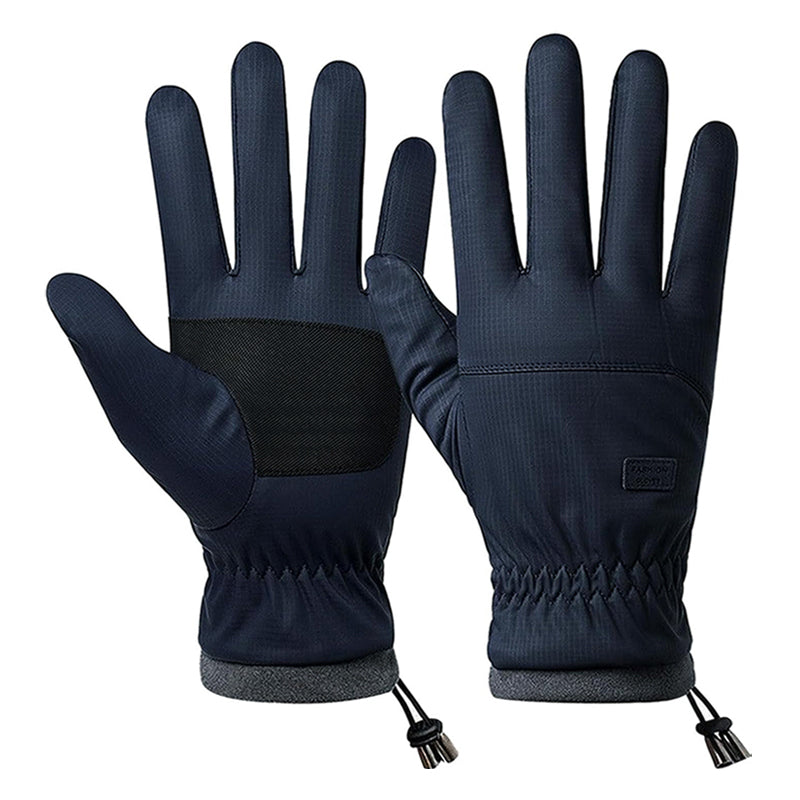 Waterproof Thermal Touchscreen Gloves