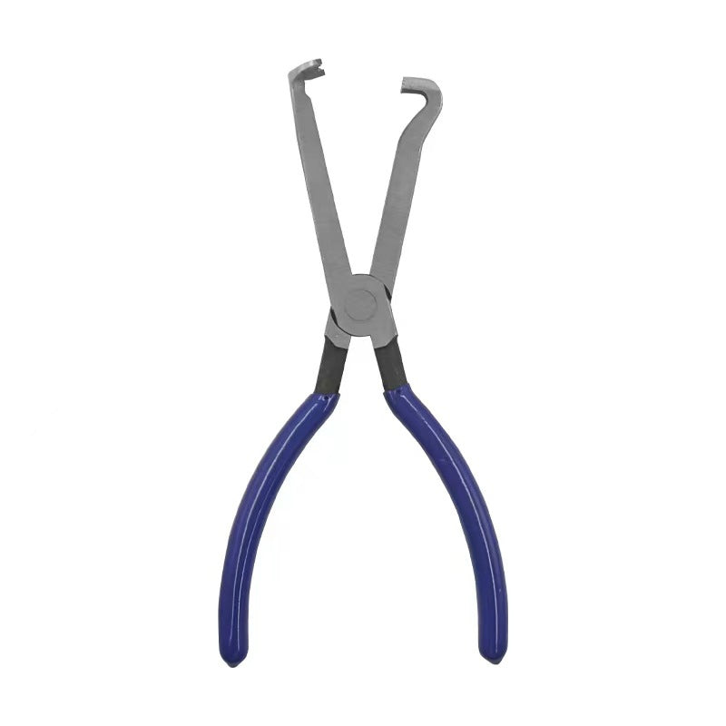 Car oil pipe separation pliers