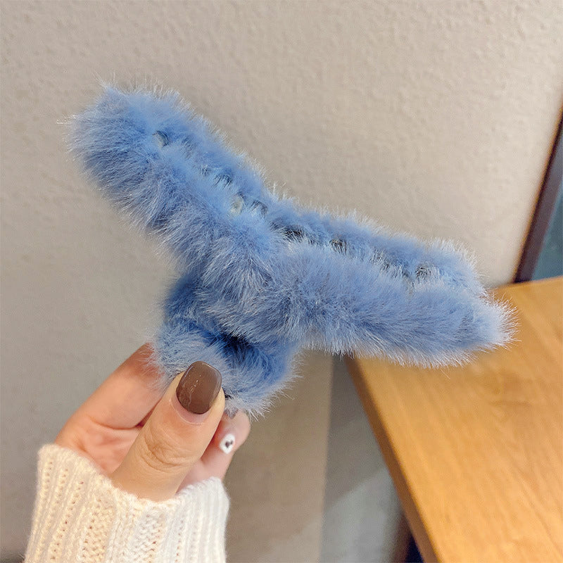 Hair Claw Clips for Women