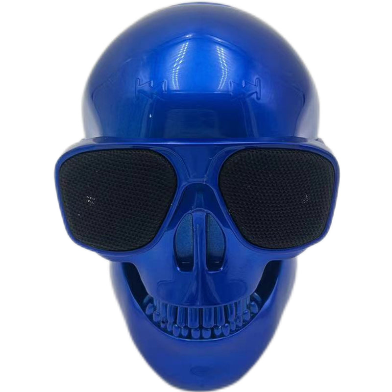 Skeleton Bluetooth Speaker