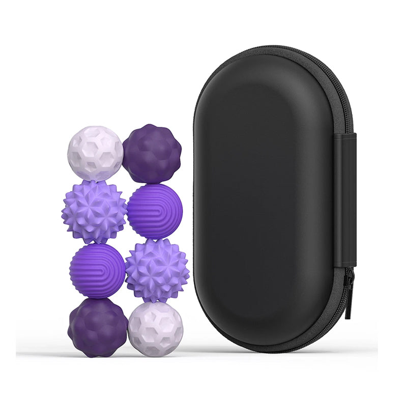 Fidget Magnets Balls Toys