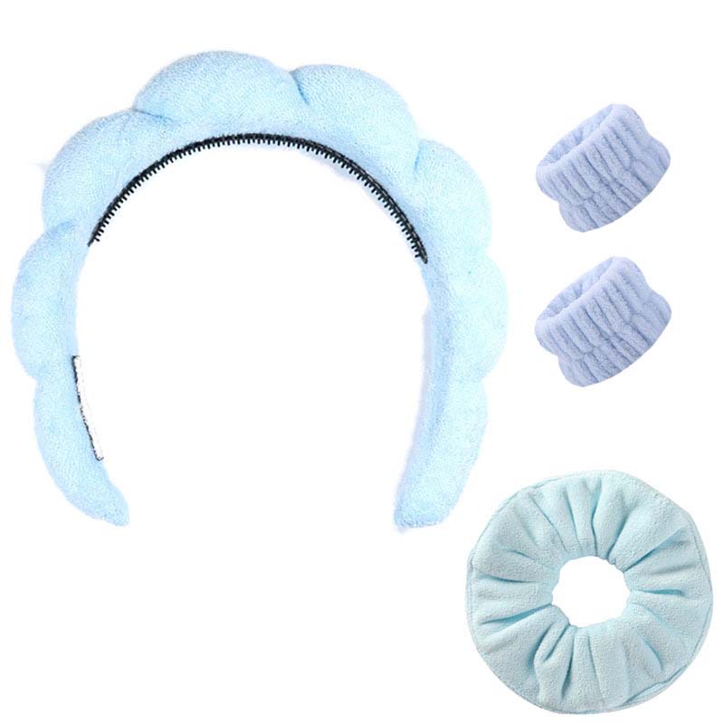 Cloud Hair Bands