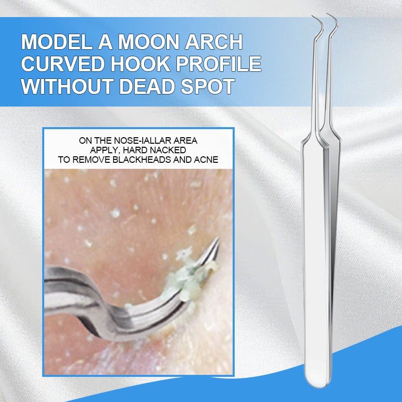 🤏Acne Needle Set - 15PCS✨
