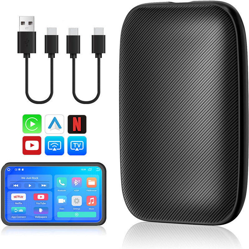 Wireless Carplay Adapter
