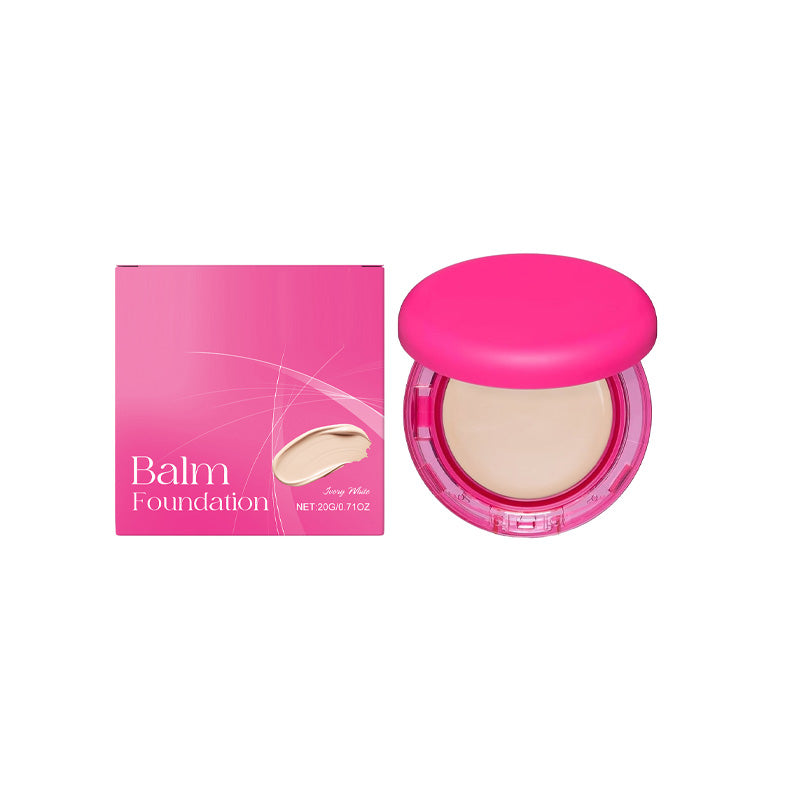 ✨Peptide Bounce Balm Foundation
