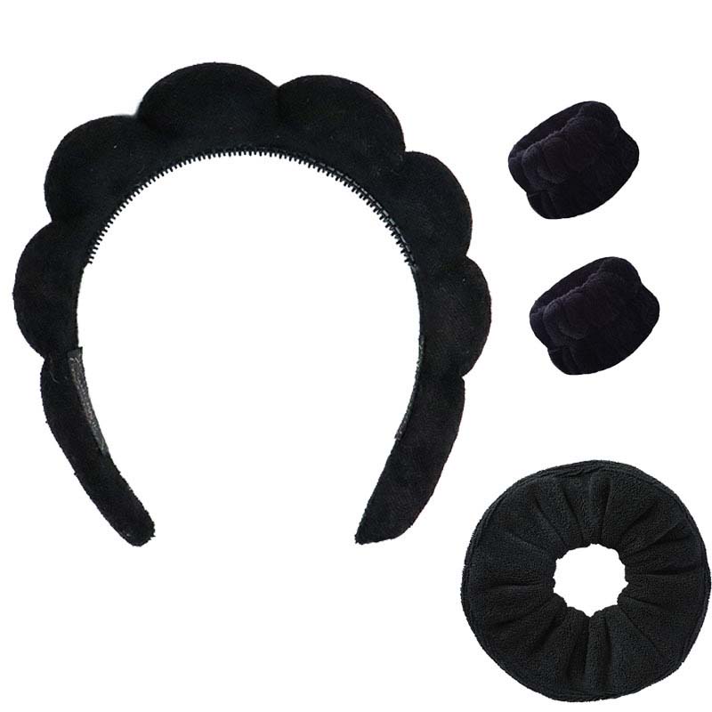 Cloud Hair Bands