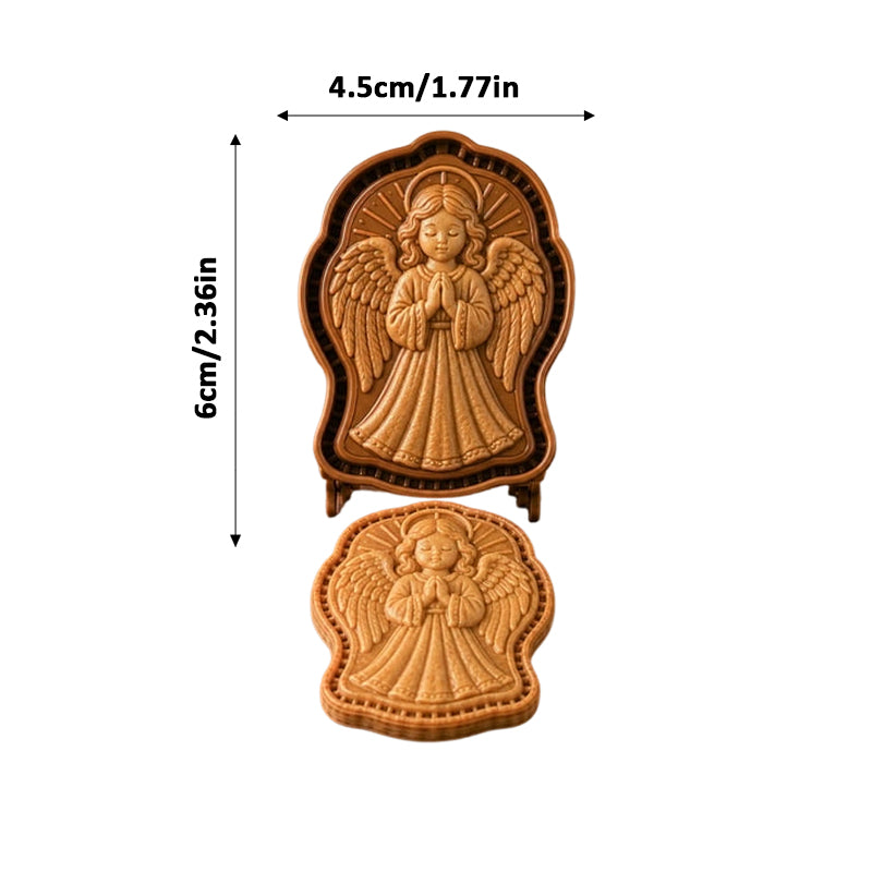 Christmas Mini Pie Mold Collection