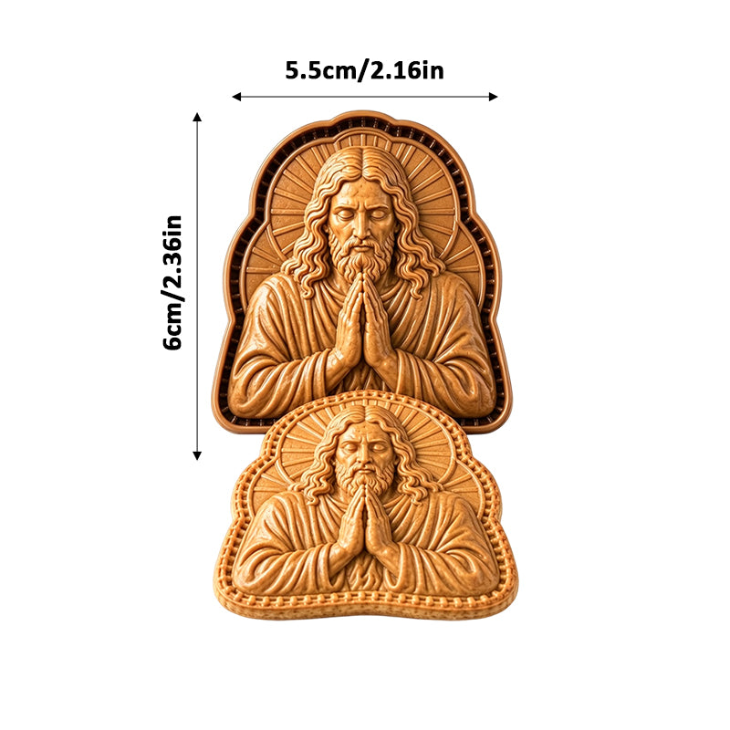 Christmas Mini Pie Mold Collection