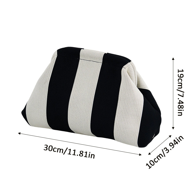 Expandable Travel Makeup Storage Bag