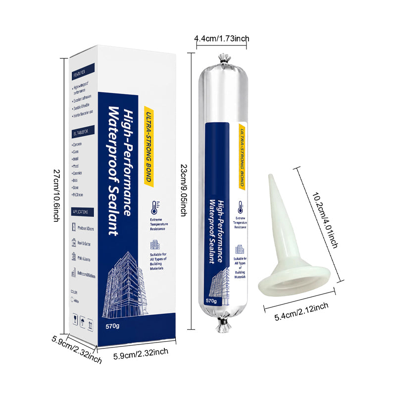 Waterproof Construction Sealant