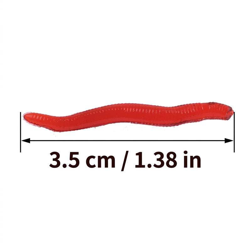 Freshwater & Saltwater Baitfish Imitation Lures