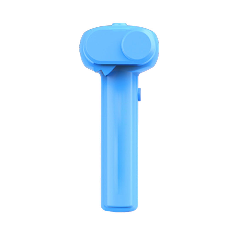 Glow Stick Rope Launcher