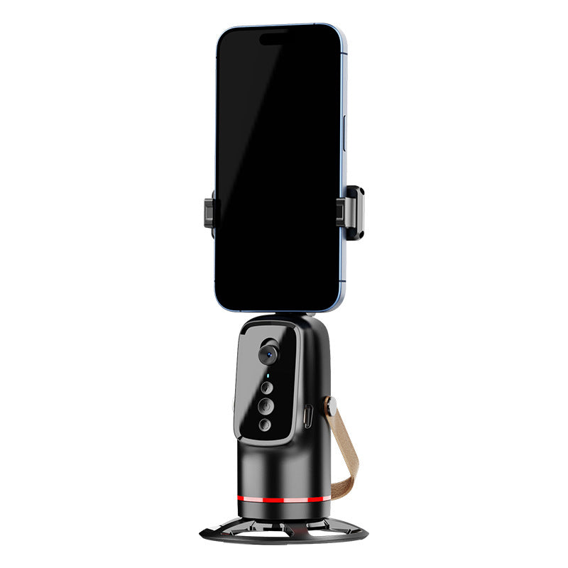 Auto Face Tracking Phone Holder