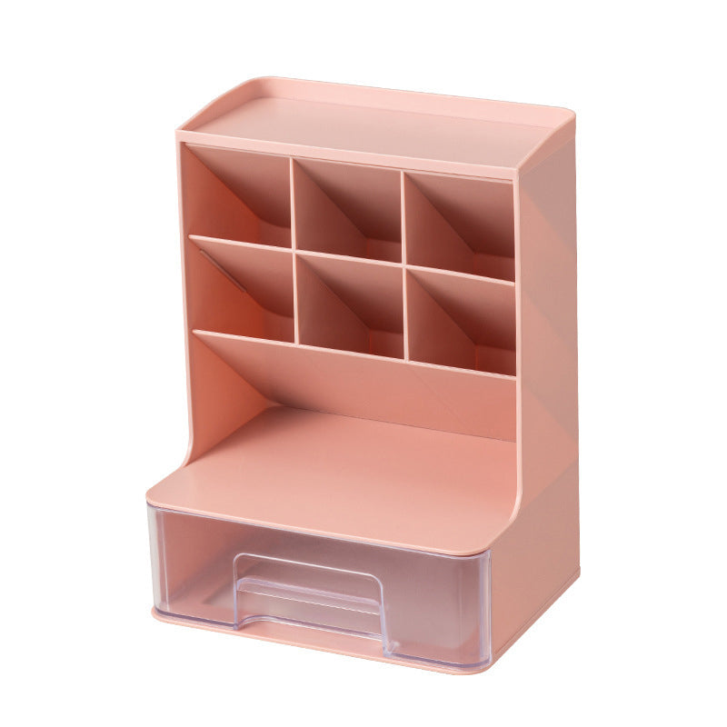 Desk Stationery Organizer