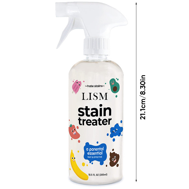 Stain-Busting Spray