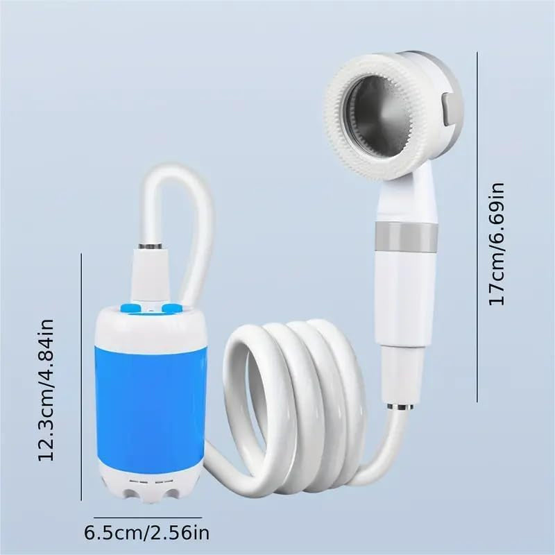 Portable Camping Outdoor Shower