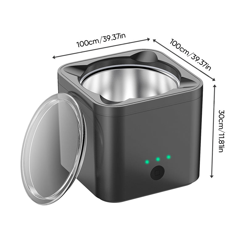 Ultrasonic Cleaner