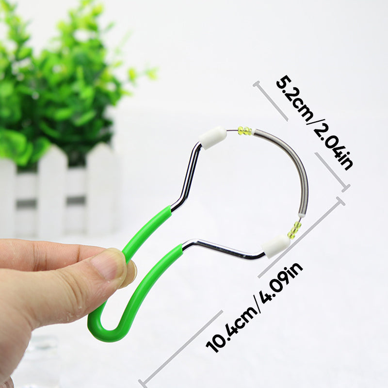 Facial Hair Remover