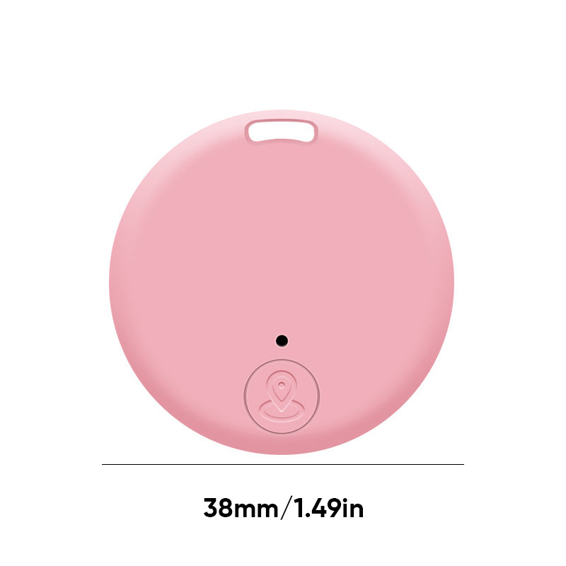 Mini Magnetic GPS Tracker
