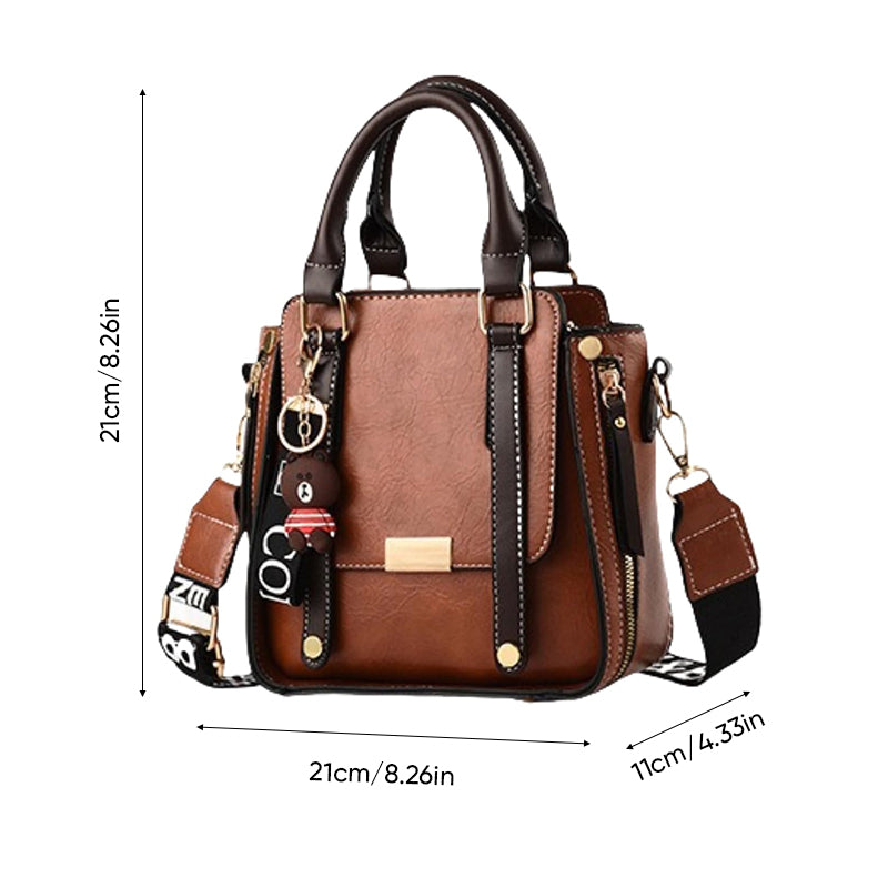 Trendy Crossbody Bag