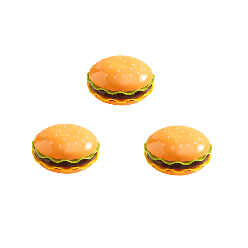 Hamburger Stacking Cutlery